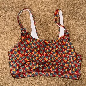 Fleo sports bra